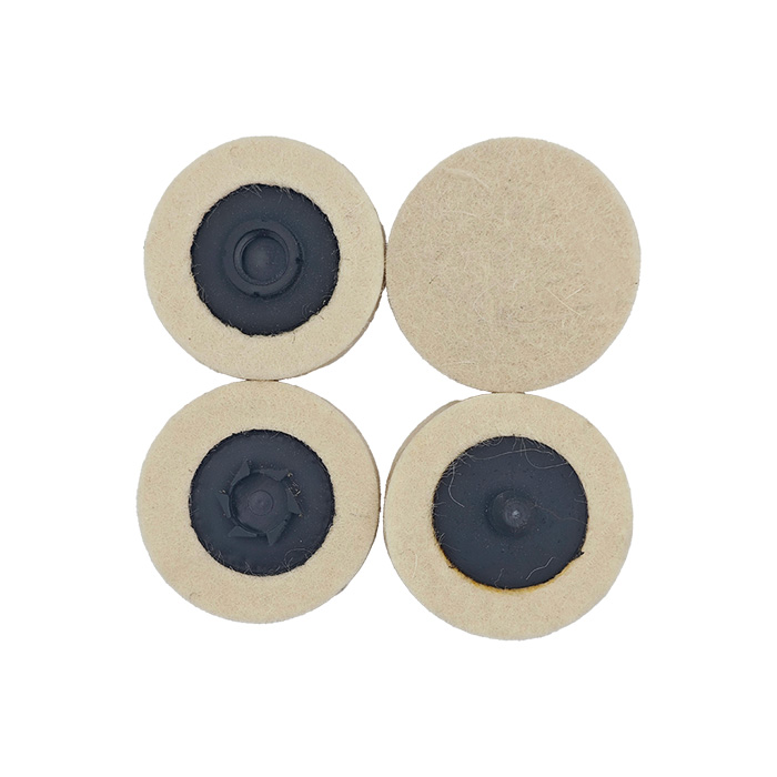 QC Felt Disc